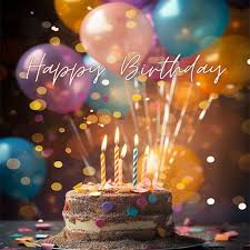 Birthday Party